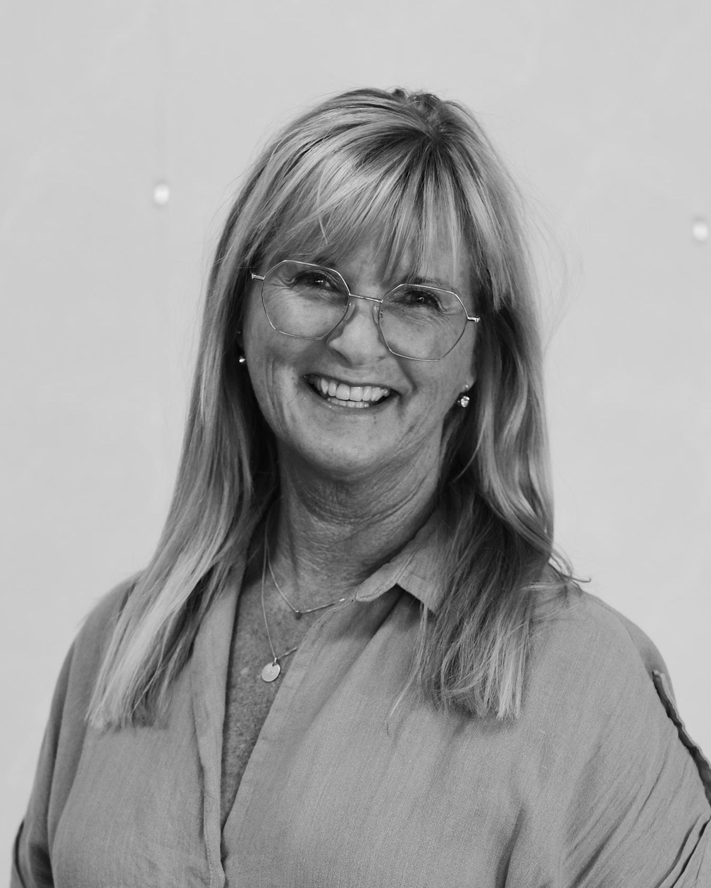 Susanne  Ivarson 